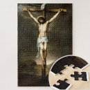Suche nach kreuzigung puzzle Jesus