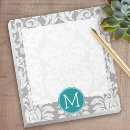 Suche nach spitzen notizblock Vintag