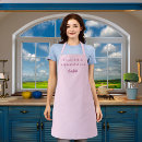 Suche nach slogans schürzen Rosa