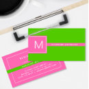 Suche nach vornehme visitenkarten Für sie