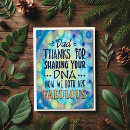 Suche nach dna postkarten Für ihn