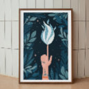 Suche nach blaue flamme poster Feuer