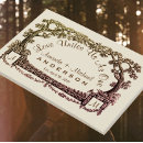 Suche nach baum gästebuch Für sie