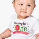 Suche nach wassermelonen babykleidung Obst