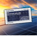Suche nach solar visitenkarten Installation