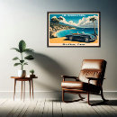 Suche nach französisches riviera poster Vintage