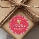 Suche nach lebkuchen aufkleber Weihnachten