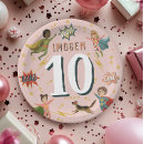 Suche nach 10 geburtstag teller Rosa