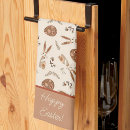 Suche nach osterhase geschirr tücher Osterhandtuch