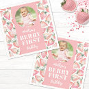 Suche nach erdbeeren papierservietten Für sie