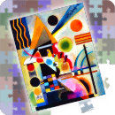 Suche nach wassily kandinsky puzzle Bunt