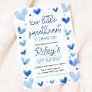 Suche nach liebe ist süß einladungen Für kinder