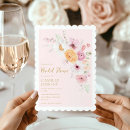 Suche nach garten brautparty einladungen Liebe in blüte
