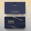 Suche nach saphirblau visitenkarten Elegant