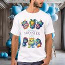 Suche nach kleines monster tshirts Für alle