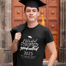 Suche nach graduierter spaß tshirts Für alle