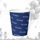 Suche nach pappbecher Kindergeburtstag