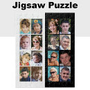 Suche nach schwarzweiss puzzle Weiß