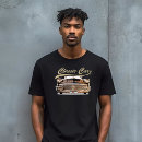 Suche nach klassisches auto tshirts Für alle