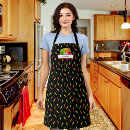 Suche nach gag schürzen Koch