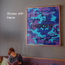 Suche nach dunkelblaue poster Jede person