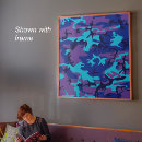 Suche nach tarnung poster Camouflage