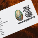Suche nach philosophie visitenkarten Jede person