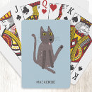 Suche nach cat spielkarten Tier