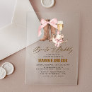 Suche nach country bridal shower einladungen Gäste
