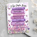 Suche nach bücherwurm einladungen Jede person