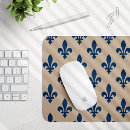Suche nach fleur de lis mousepads Bourbon dynastie