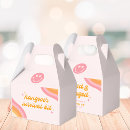 Suche nach rosa blumen papier geschenk box Orange