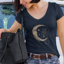 Suche nach goldene sterne tshirts Astrologie