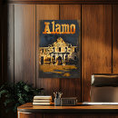 Suche nach alamo poster San antonio