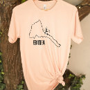Suche nach eritrea tshirts Eritreisch