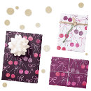 Suche nach schleifen geschenkpapier Trendig