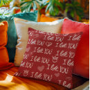 Suche nach valentinstag für sie kissen Romantisch