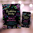 Suche nach rosa und lila einladungen Mädchen