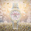 Suche nach hochzeit uhren Rosa