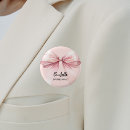 Suche nach brautjungfer buttons Rosa