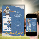 Suche nach nfl einladungen Uni