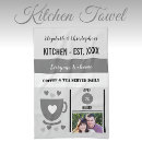 Suche nach kaffee geschirr tücher Für sie/ihn