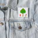 Suche nach apfelbaum buttons Für alle