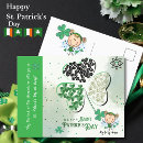 Suche nach meine glücksbringer postkarten Grün