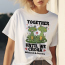 Suche nach lustiger frosch tshirts Froschliebhaber