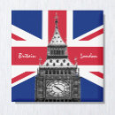 Suche nach british magnete Britische flagge
