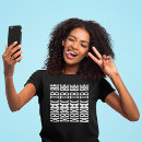 Suche nach versteckt tshirts Für sie