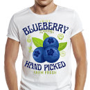 Suche nach blaubeere tshirts Frisch