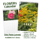 Suche nach blumen kalender 2025