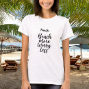 Suche nach strandhäuser tshirts Für sie